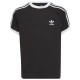 Adidas Παιδική κοντομάνικη μπλούζα Adicolor 3-Stripes